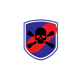 MAXIIKILER's emblem