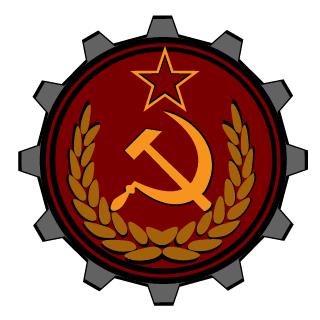 KippenKrieger's emblem