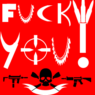XxMUFASAxXL's emblem