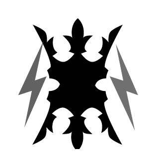 Nickzanick's emblem