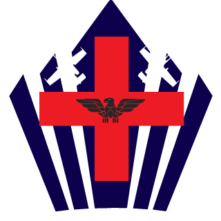 LegitBlazer's emblem