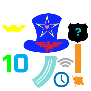 1FRANZ1L's emblem
