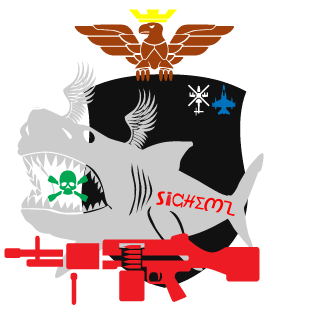 SicHeM-Dz's emblem