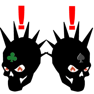 I NinjaBlade I's emblem