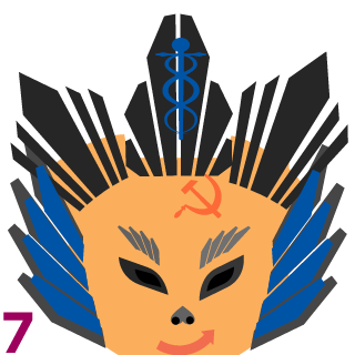 TeaSkiii's emblem