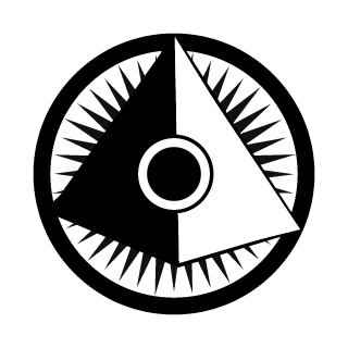 BedazzledLink's emblem