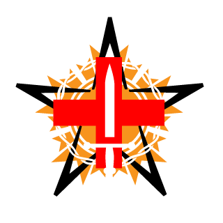 TheBlackOne6's emblem