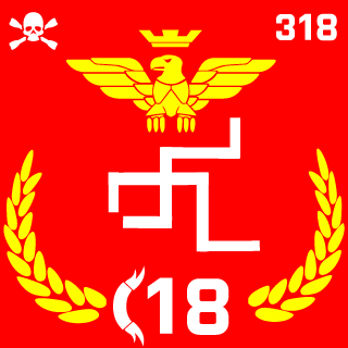 XMAN360754's emblem