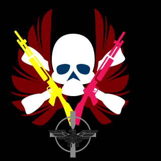 Thunderhalo1000's emblem