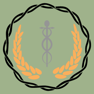 Falkeion's emblem