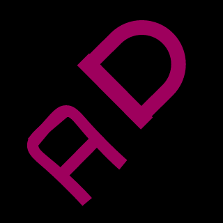 Armed n Dangerous's emblem
