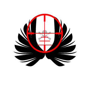 nanobotX's emblem