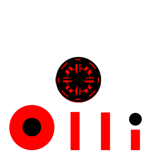 odever's emblem