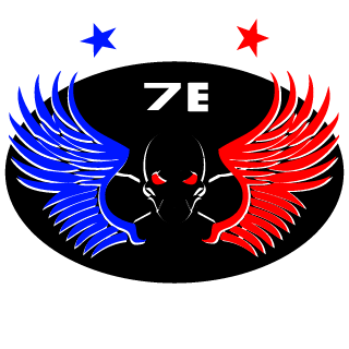 D3AD SHOTZ 13's emblem