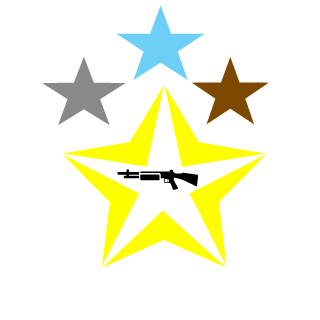 JonhZzz6951's emblem