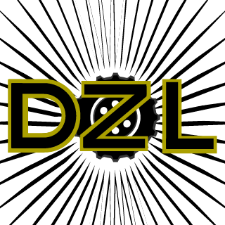 Diesel Gaming's emblem