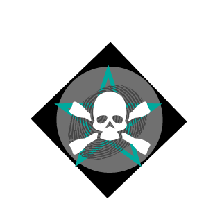 5N0WDR0P's emblem