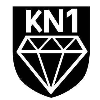 King-Number-1's emblem