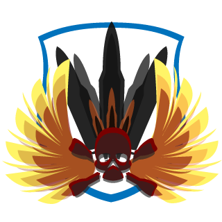 Zendi-GhostFR's emblem