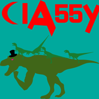 SalmonEars's emblem