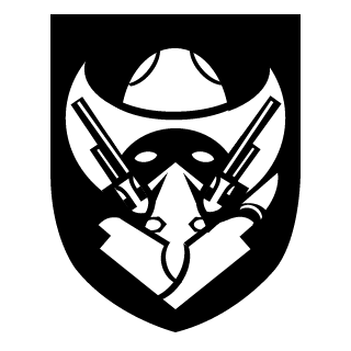 Bang-VX9-'s emblem