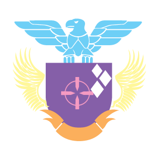 A SnipinG FoX18's emblem