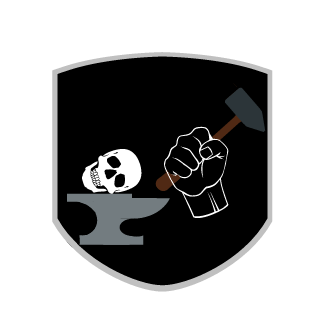 DustHaze's emblem