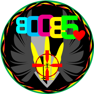 drumandbeer's emblem