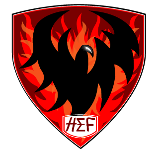 Hellfire Elite Force's emblem