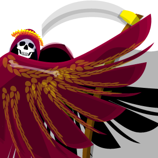Daisycutter74's emblem