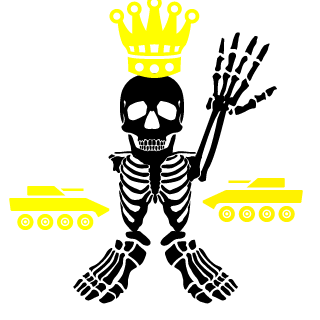 troll875's emblem
