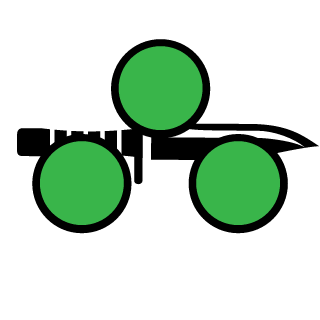 SilentFisher's emblem