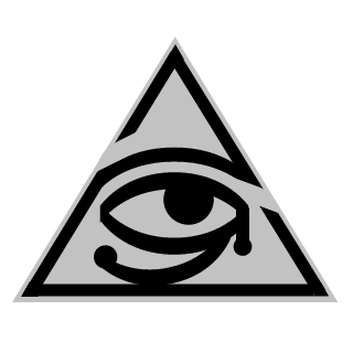 IIMoriartyII's emblem