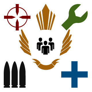 SirTestolot's emblem