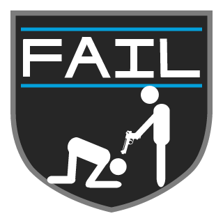 HACKERZ's emblem