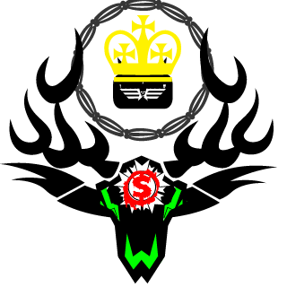 x VoDeX x's emblem