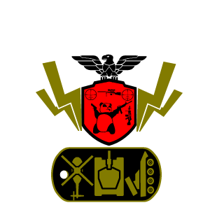 GunnerBL's emblem