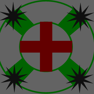 GERMarveX's emblem