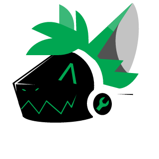 hoonaga6's emblem