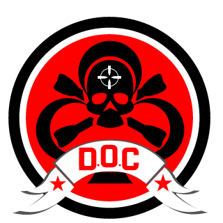 Disciples of Chaos's emblem