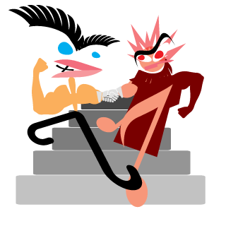 stairsygeralds's emblem