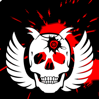 Monokromic's emblem