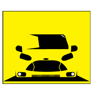 loudsuv's emblem