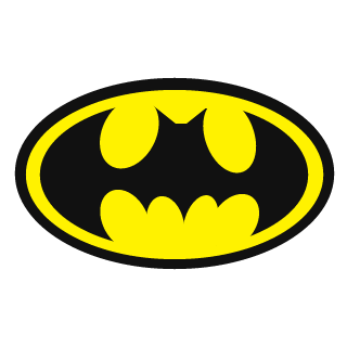 1am_The-Batman's emblem