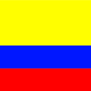 iamfromcolombia's emblem