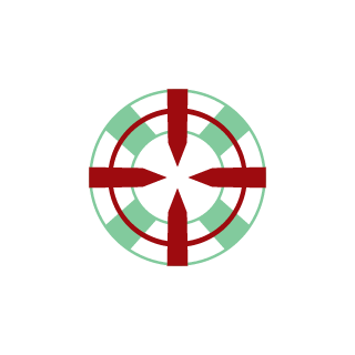 ZeroEightX's emblem