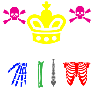 gragor345's emblem
