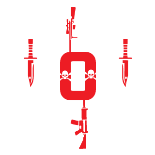 Zer00rez's emblem