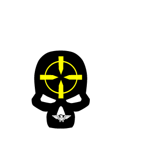 BURGUESSAF4DO's emblem