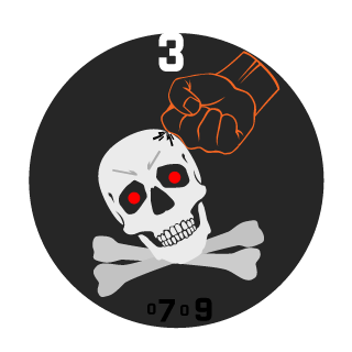 CurticusPrime's emblem